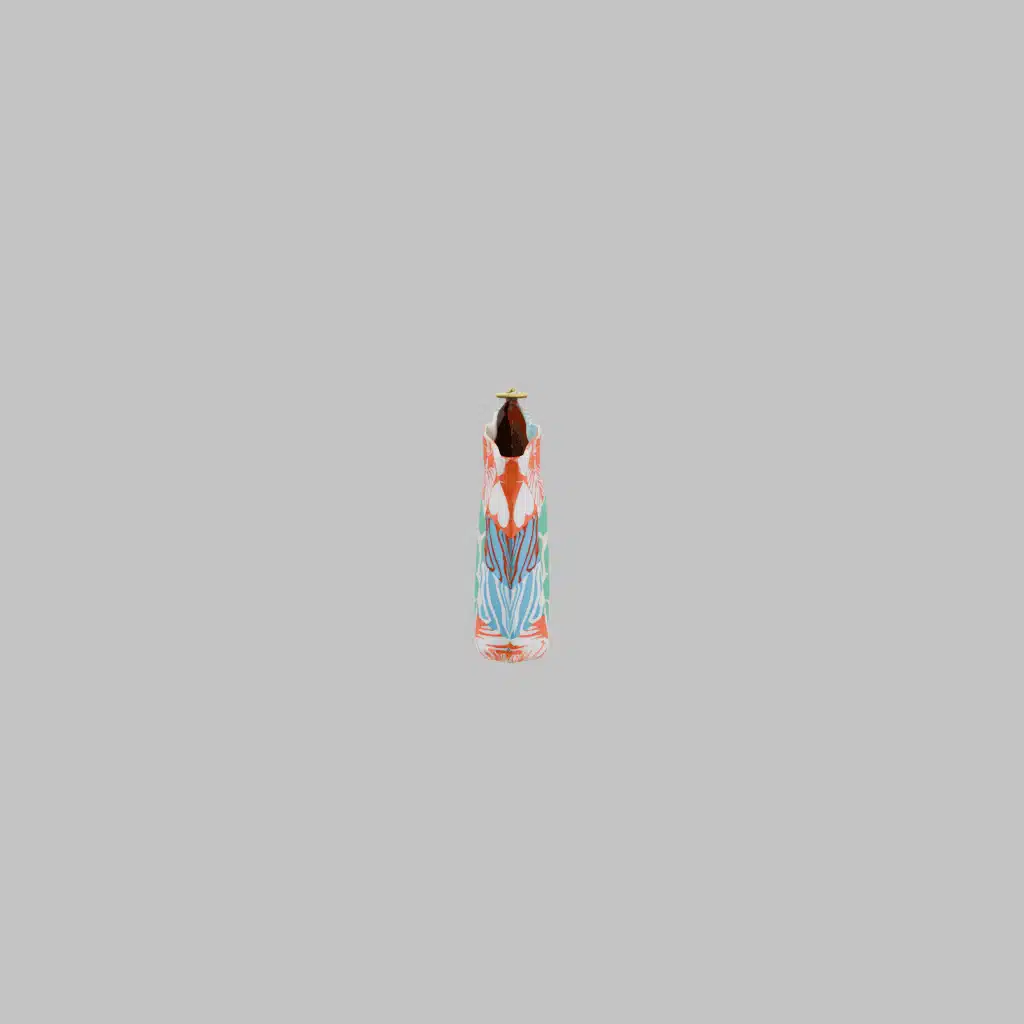 6K Texture Mapping Example 1