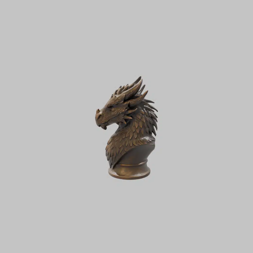 6K Texture Mapping Example 2