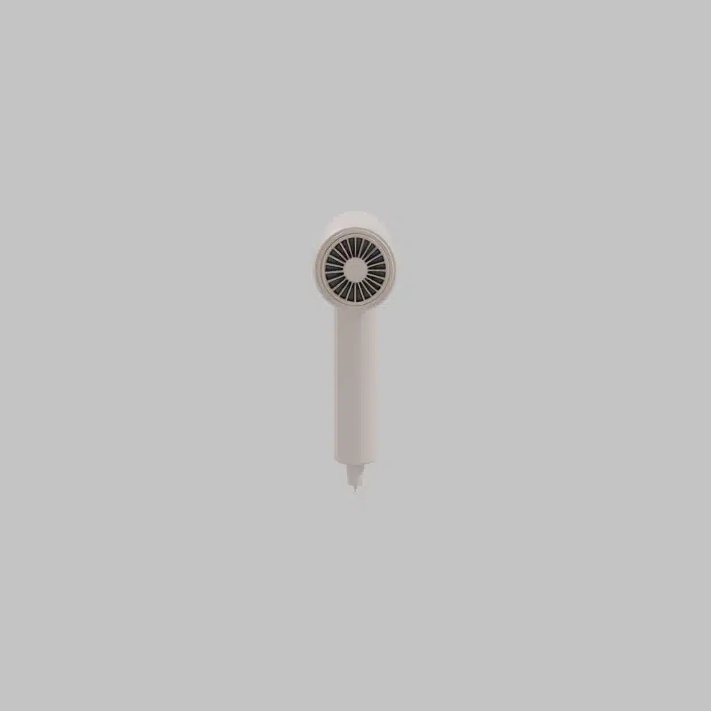 6K Texture Mapping Example 3