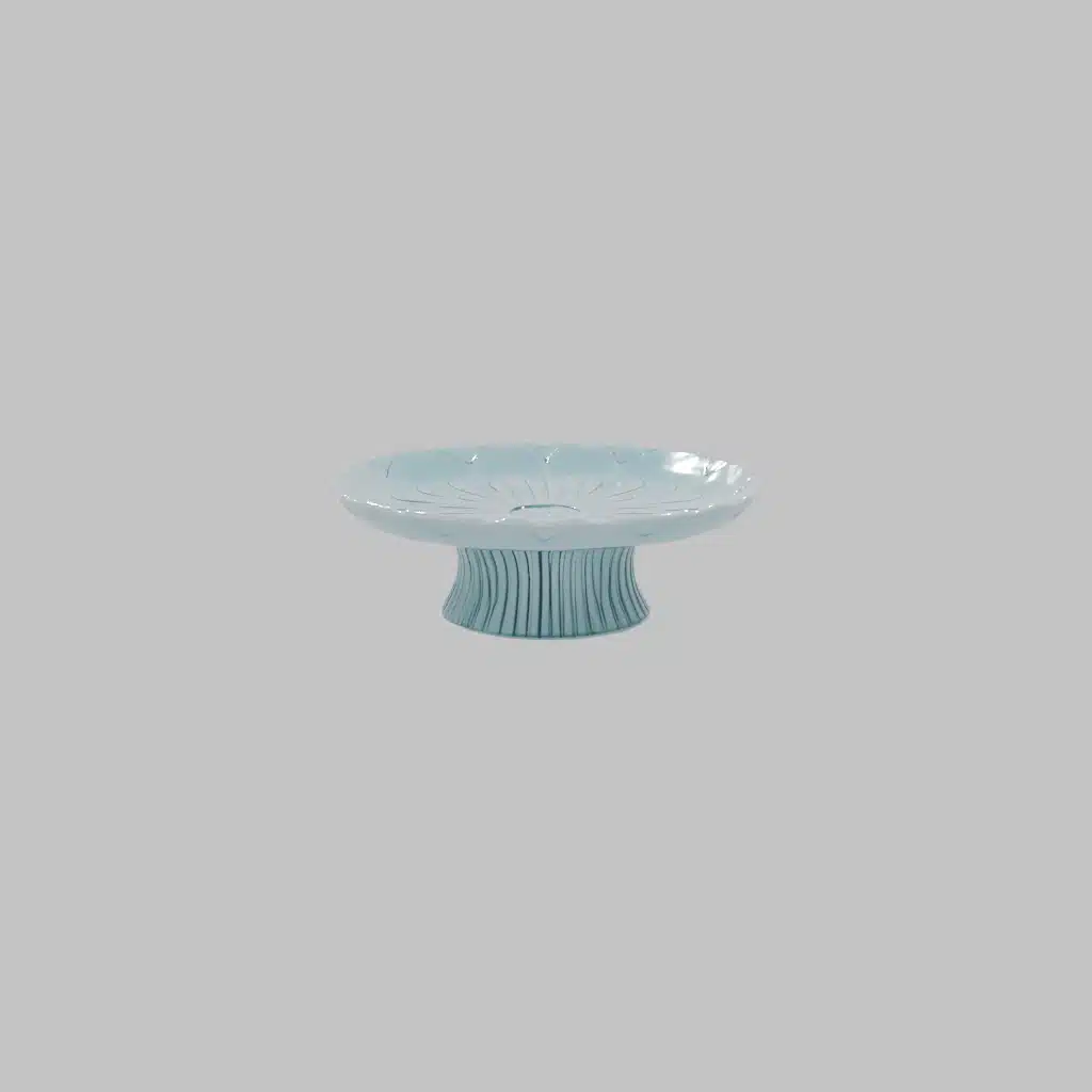 PBR Material System Example 2