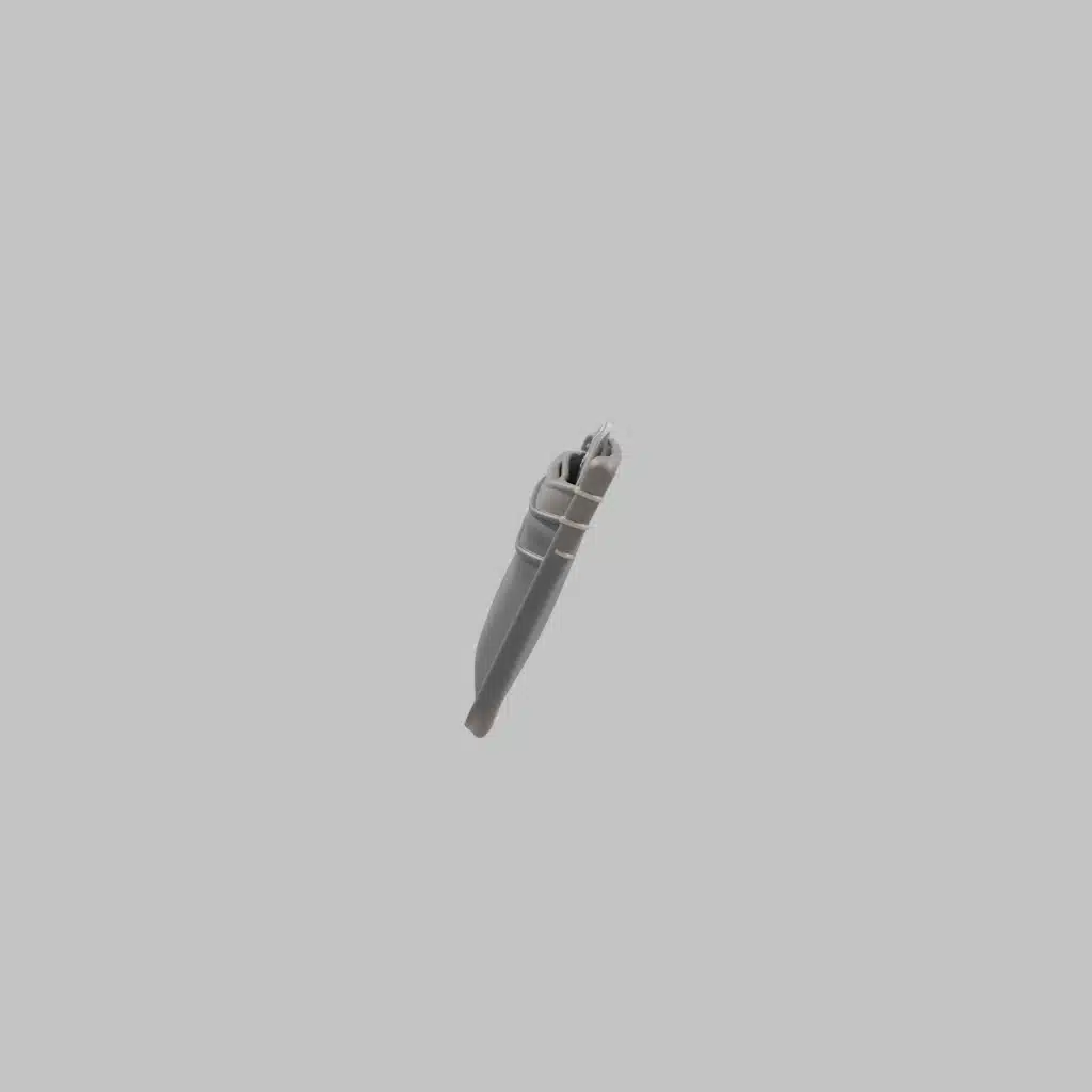 PBR Material System Example 3